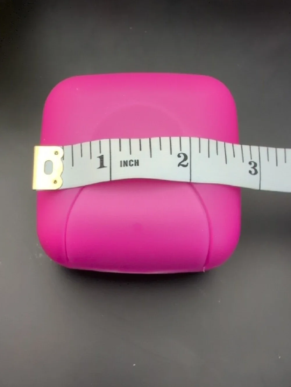 None compact portable